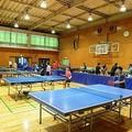 ふれあいスポーツナイト