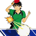 卓球ワンポイントレッスン